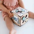 BusyKids Interactive Cube